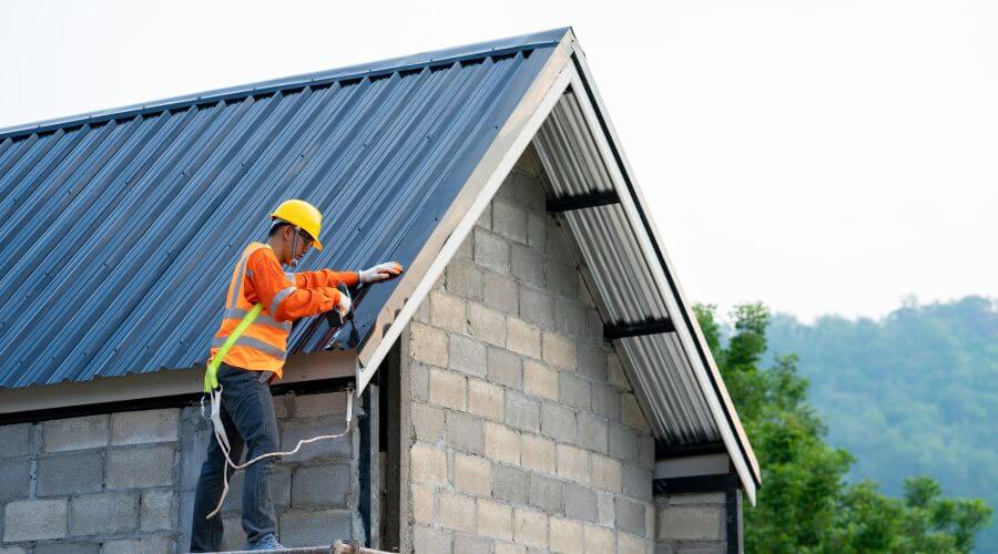 Local Chimney Repair in Strong, AR